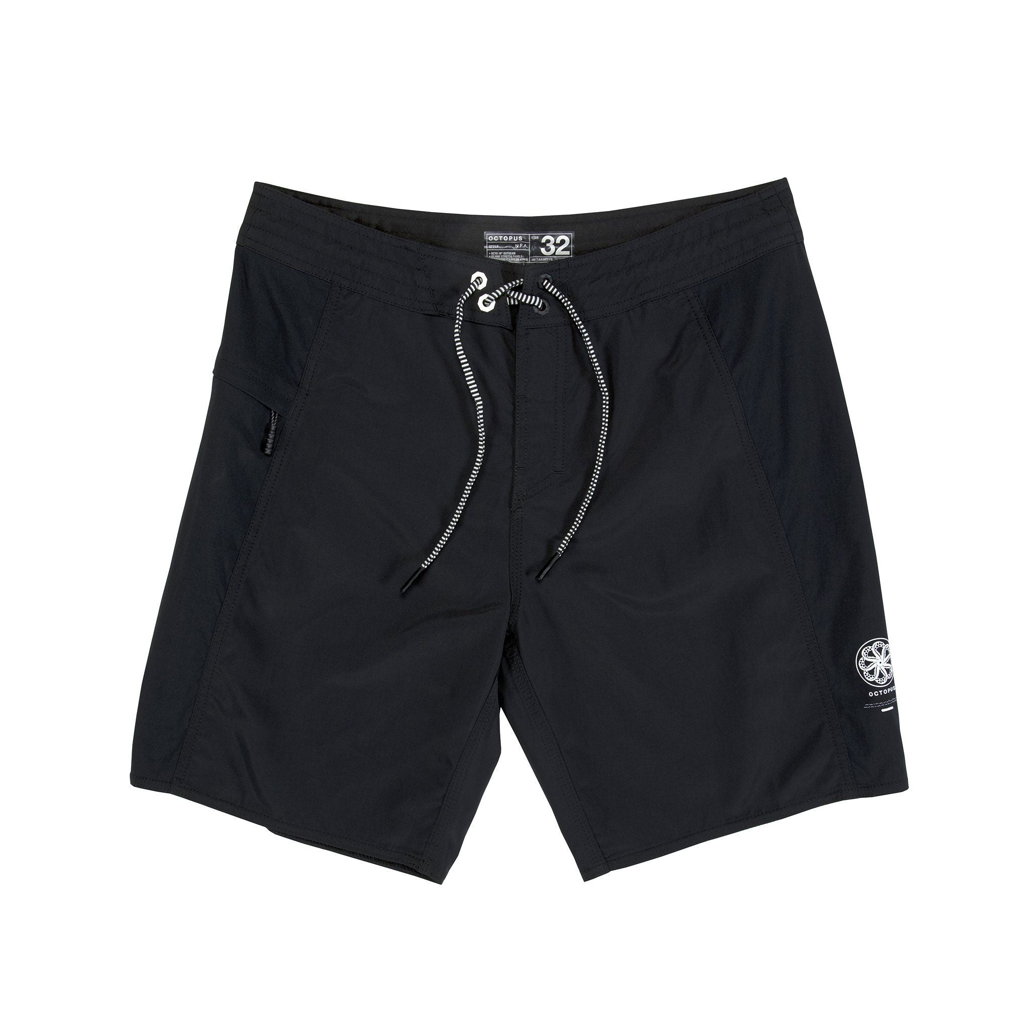 Palisades 2mm Yulex Shorts - Seaflower - Seea