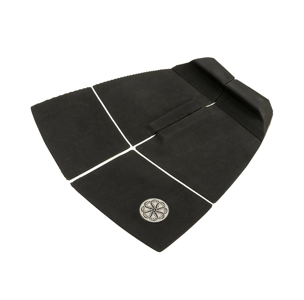 Nate Tyler IV Signature Traction Pad - Octopus - 1