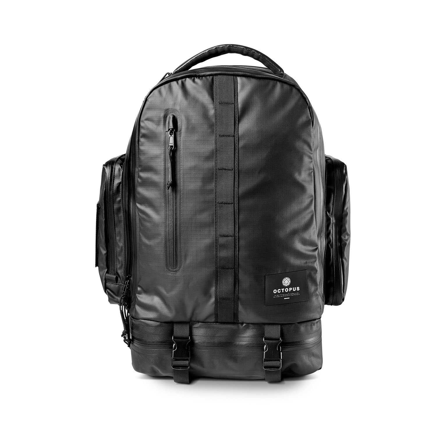 VLAP Adventure Travel Back Pack - 34L - Octopus - 0