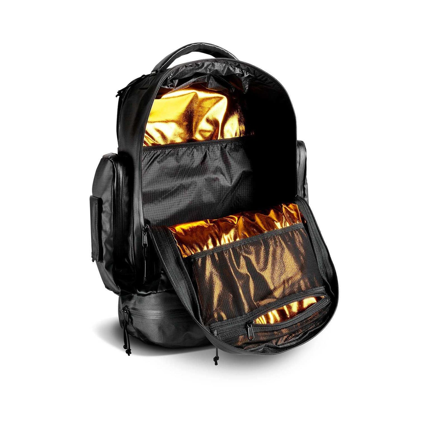 VLAP Adventure Travel Back Pack - 34L - Octopus - 2