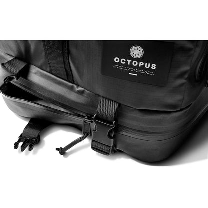 VLAP Adventure Travel Back Pack - 34L - Octopus - 6