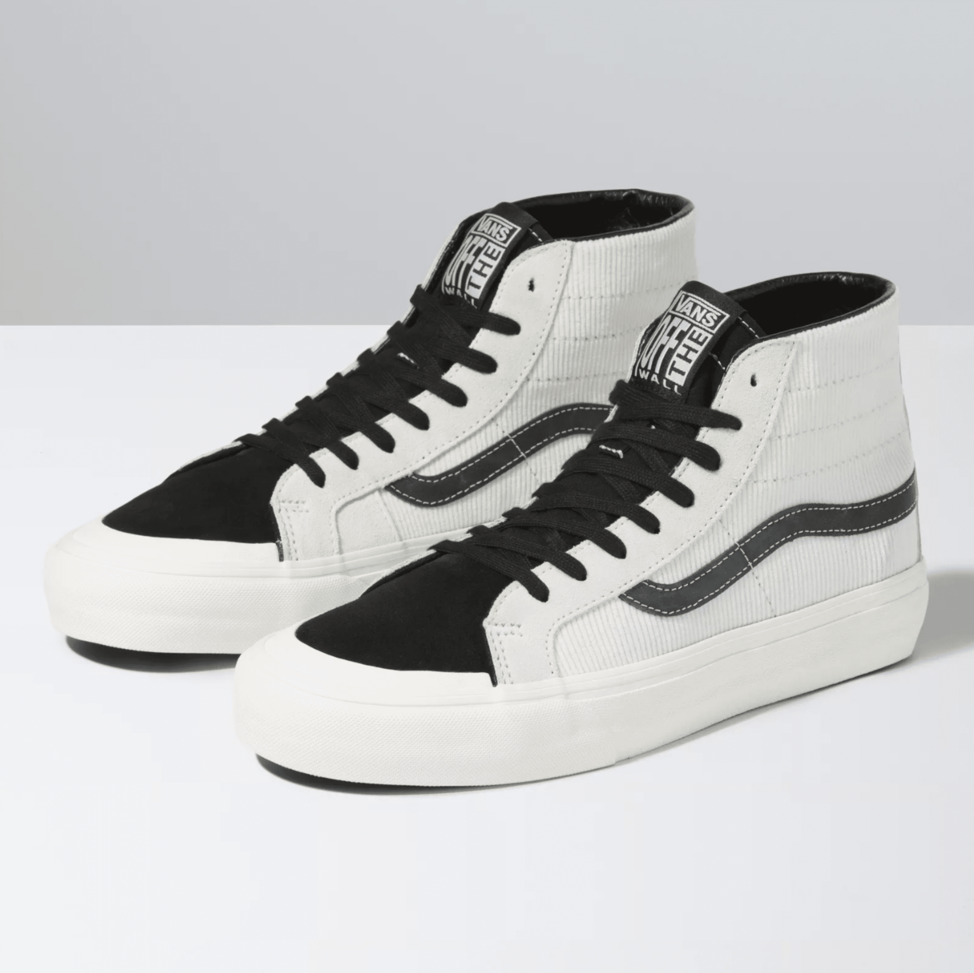 VANS | OCTOPUS SK8-Hi