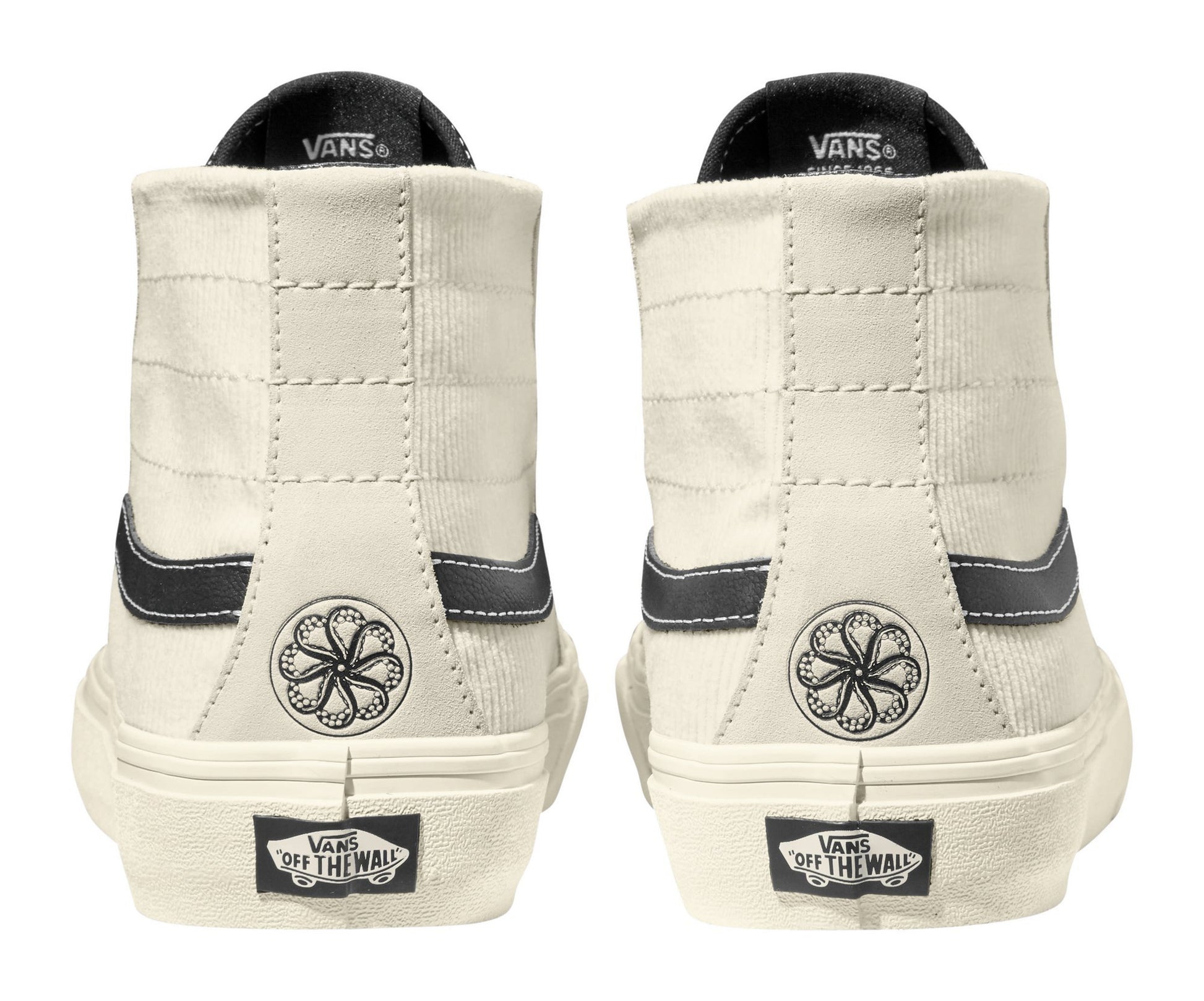VANS | OCTOPUS SK8-Hi