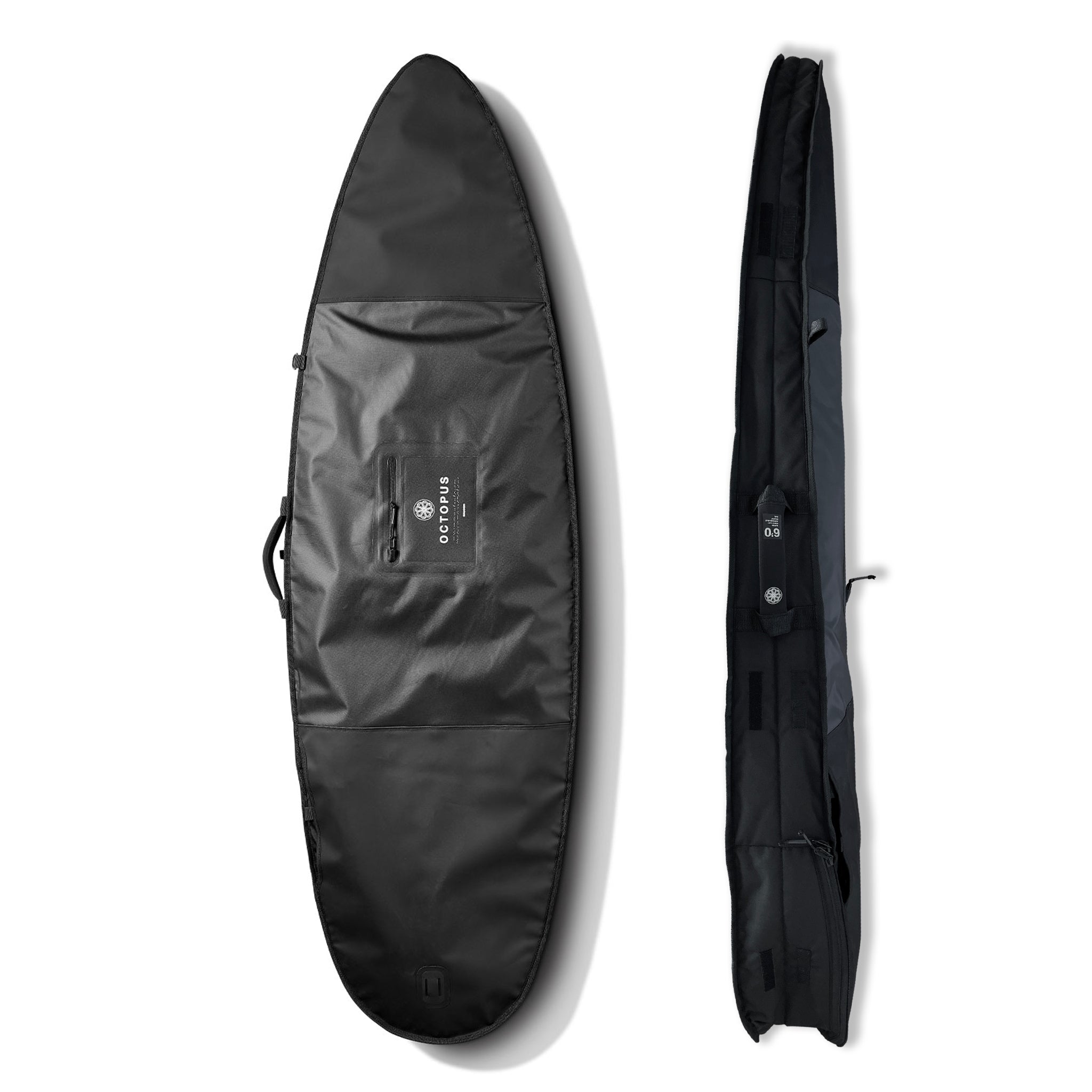 Olive outlets Drab Surfboard Bag-8'0 inches PZ