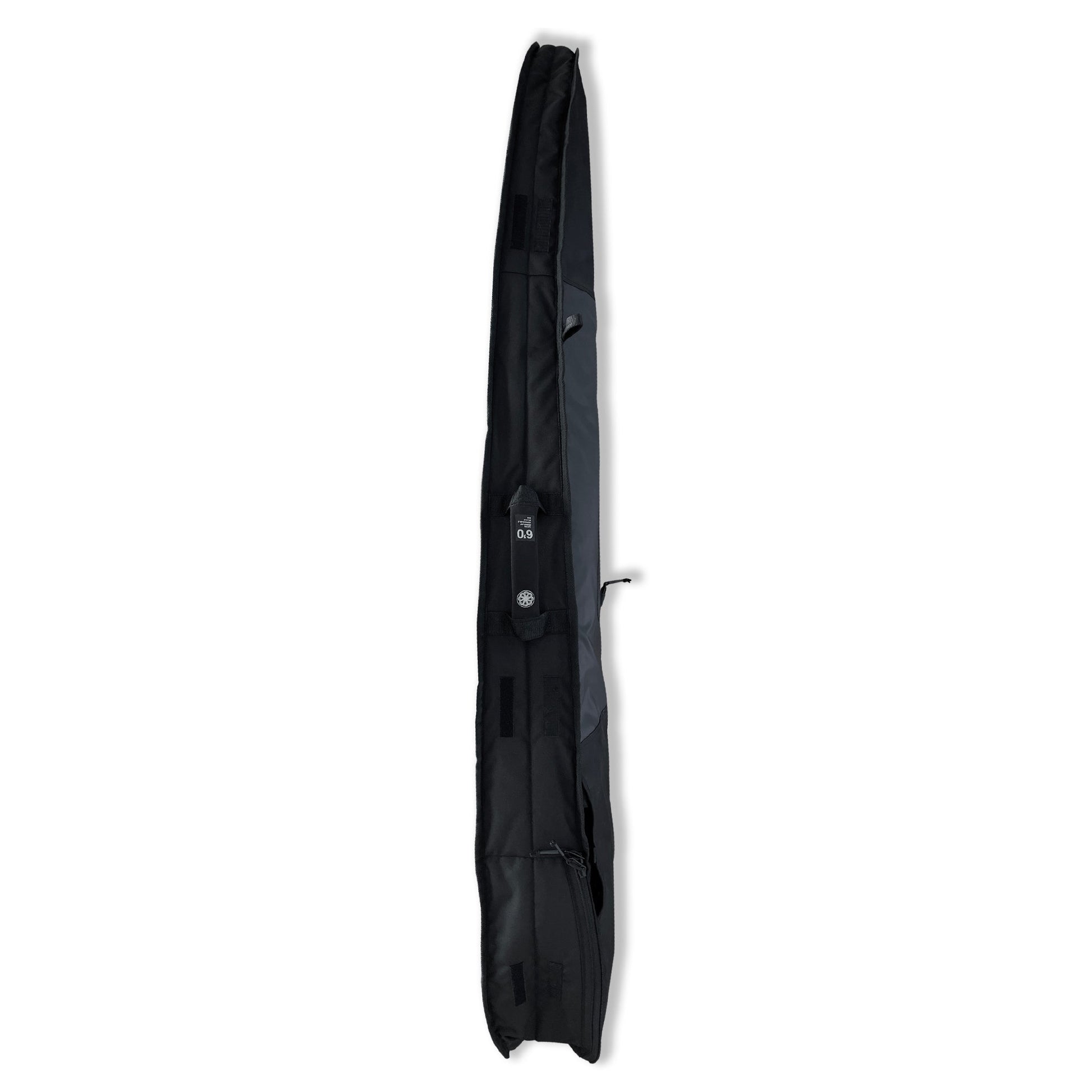 Expandable Shortboard Bag - Surfboard Bag - Octopus - 6