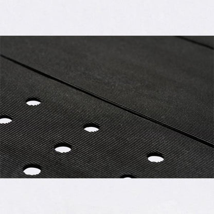 Front Deck II - Corduroy Grip™ Traction Pad - Octopus - 2
